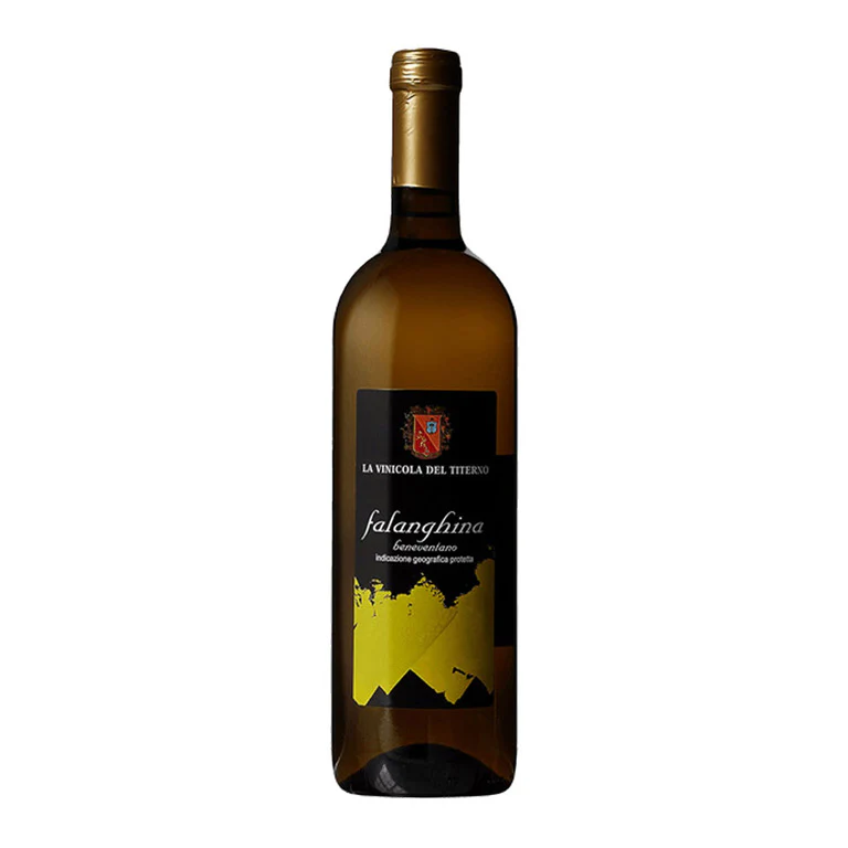 VINO FALANGHINA BENEVENTO-37,5CL LA VINICOLA DEL TITERNO IGP