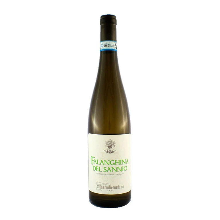 VINO FALANGHINA MASTROBERARDINO 2025 DEL SANNIO DOC-75CL