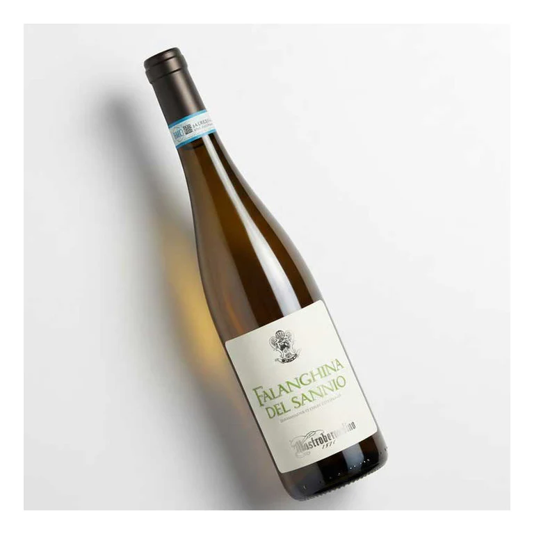 VINO FALANGHINA MASTROBERARDINO 2025 DEL SANNIO DOC-75CL - Image 2