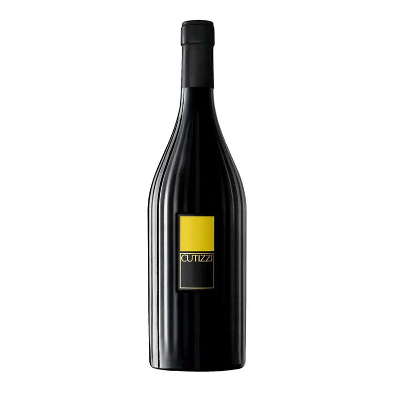 VINO FEUDI DI SAN GREGORIO CUTIZZI 2024  GRECO DI TUFO DOCG-75CL