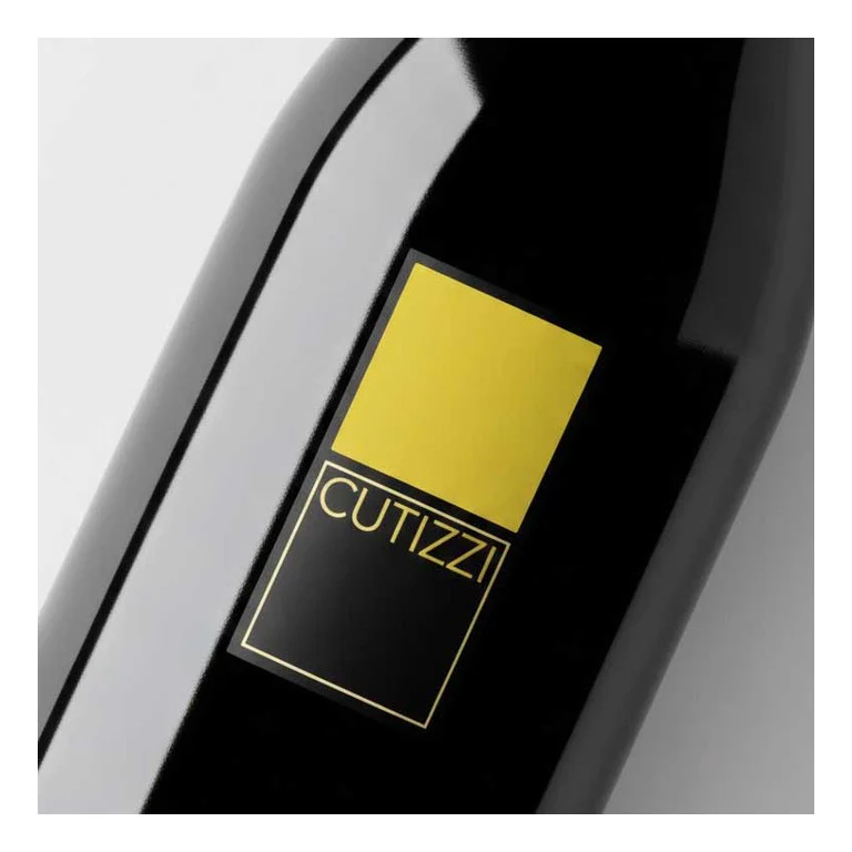 VINO FEUDI DI SAN GREGORIO CUTIZZI 2024  GRECO DI TUFO DOCG-75CL - Image 2