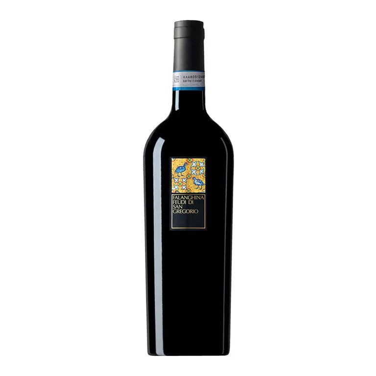 VINO FEUDI DI SAN GREGORIO FALANGHINA DOC DEL SANNIO 2025-75CL