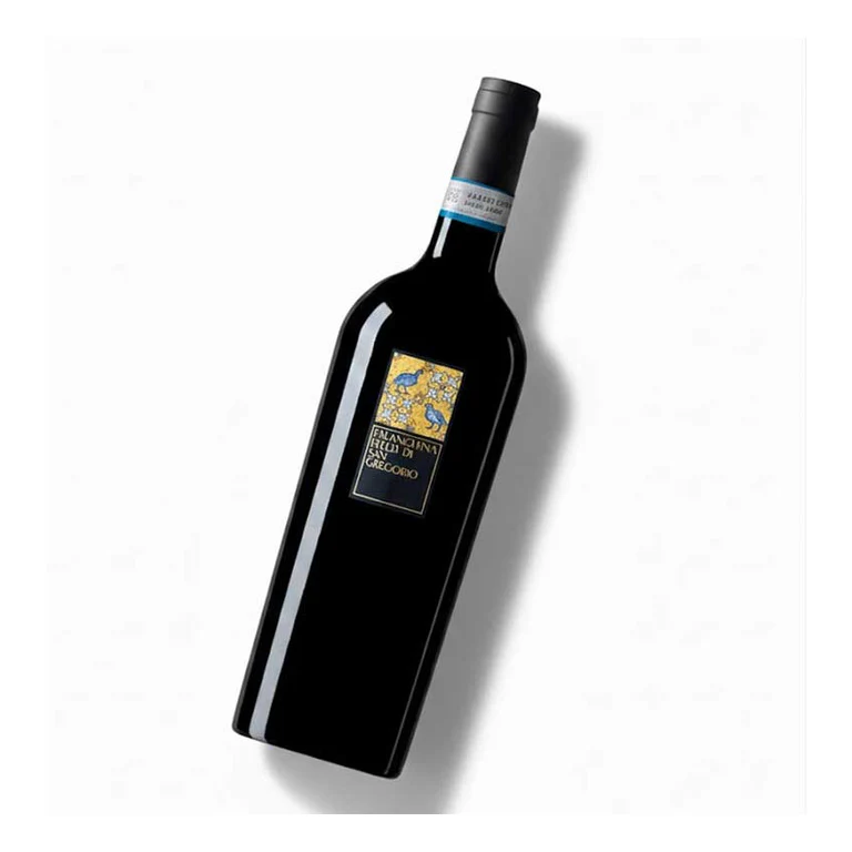 VINO FEUDI DI SAN GREGORIO FALANGHINA DOC DEL SANNIO 2025-75CL - Image 2