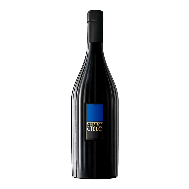 VINO FEUDI DI SAN GREGORIO SERROCIELO FALANGHINA DEL SANNIO DOC 2025-75CL