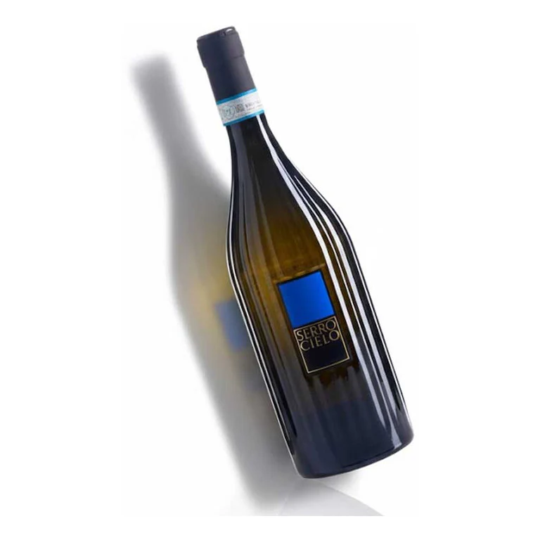 VINO FEUDI DI SAN GREGORIO SERROCIELO FALANGHINA DEL SANNIO DOC 2025-75CL - Image 2