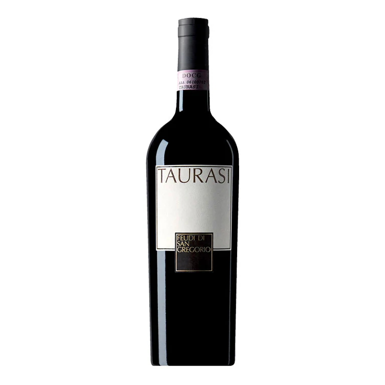 VINO FEUDI DI SAN GREGORIO TAURASI 2021 TAURASI DOCG-75CL