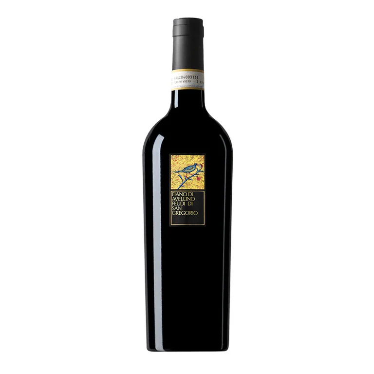 VINO FEUDI FIANO DI AVELLINO 2023-37,5CL DOCG FEUDI DI SAN GREGORIO