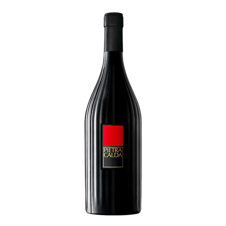 VINO FEUDI SAN GREGORIO PIETRACALDA 2024 FIANO DI AVELLINO DOCG -75CL