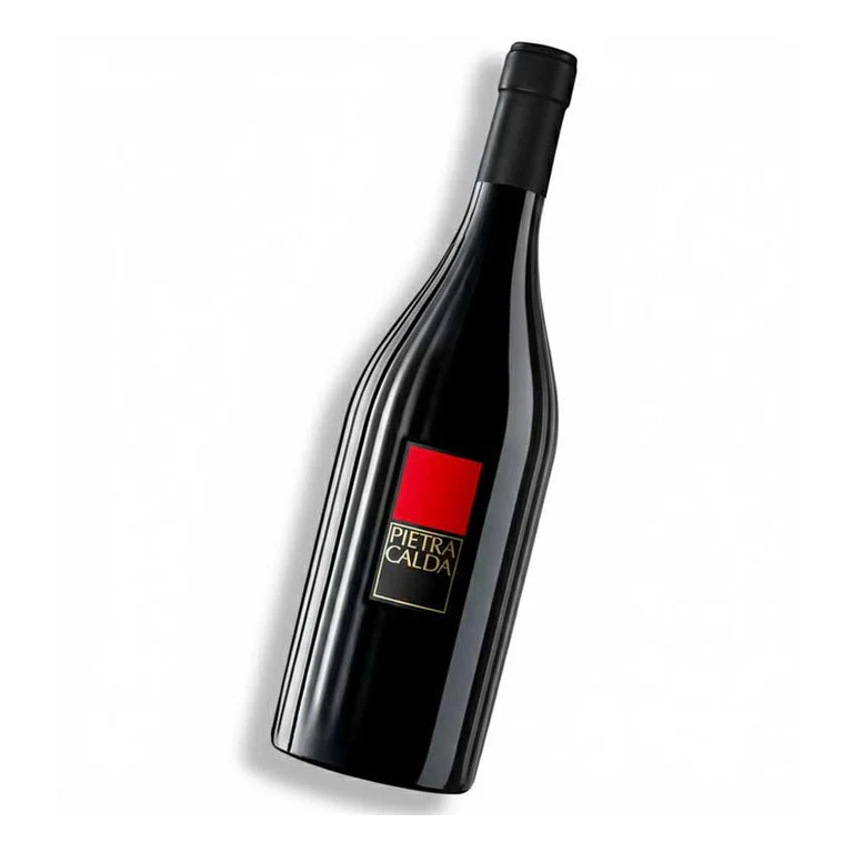 VINO FEUDI SAN GREGORIO PIETRACALDA 2024 FIANO DI AVELLINO DOCG -75CL - Image 2