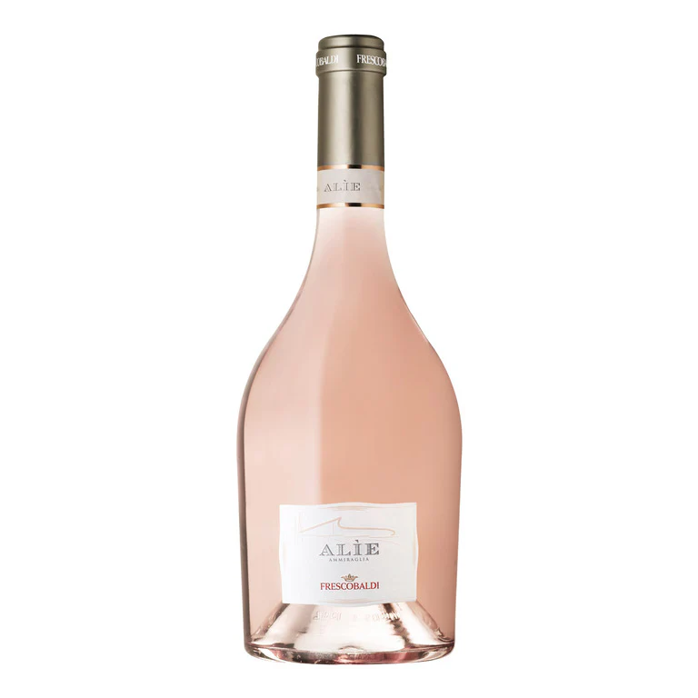 VINO FRESCOBALDI ALÌE 1,5L AMMIRAGLIA 23 ROSÈ TOSCANA IGT- MAGNUM