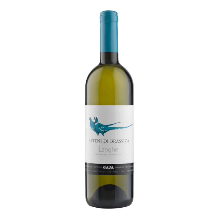 VINO GAJA ALTENI DI BRASSICA 2020 LANGHE DOC-75CL