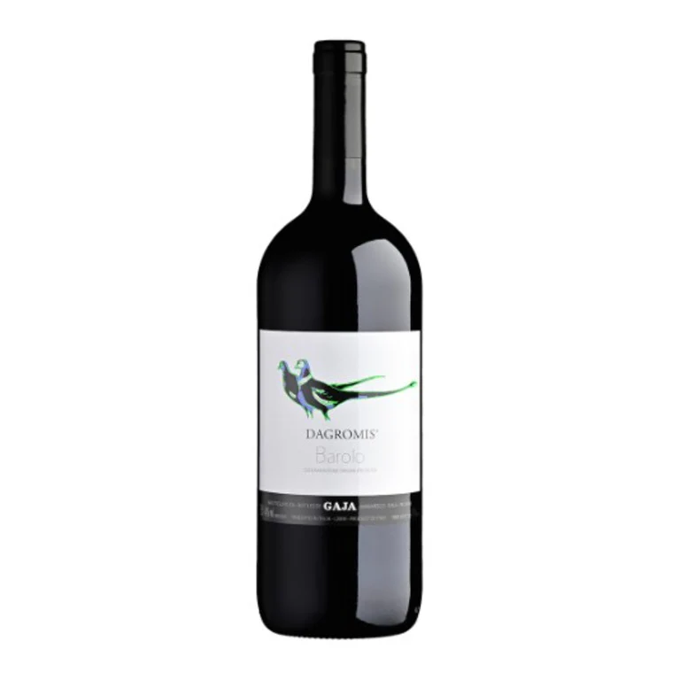 VINO GAJA BAROLO DAGROMIS 2017  DOCG