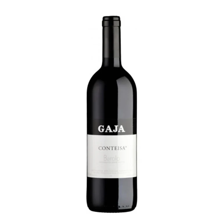 VINO GAJA CONTEISA BAROLO DOP 2014