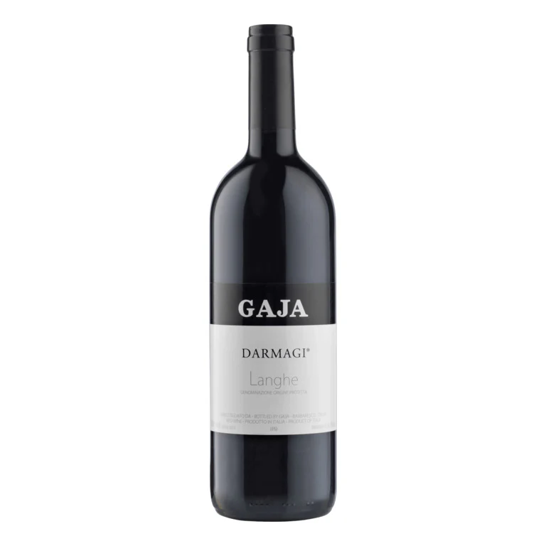 VINO GAJA DARMAGI LANGHE 2013 DOP  DOCG