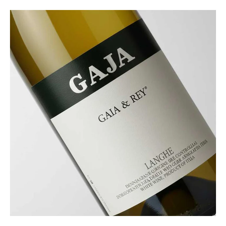 VINO GAJA & REY 2020  LANGHE DOC-75CL - Image 2