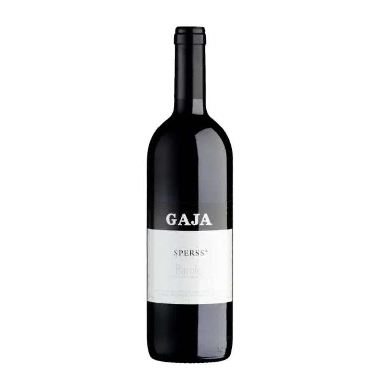 VINO GAJA SPERSS 2017-75CL  BAROLO DOP