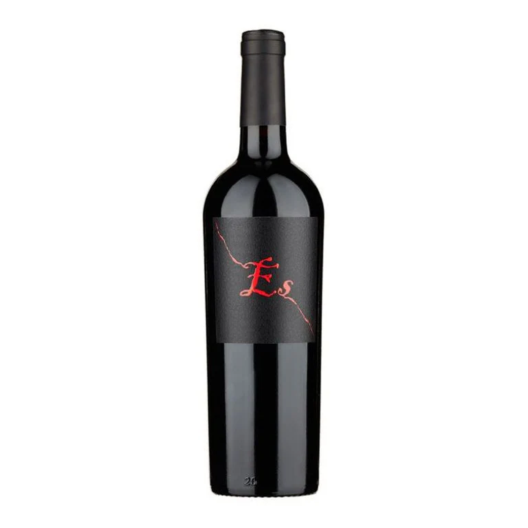 VINO GIANFRANCO FINO "ES" 2022 SALENTO PRIMITIVO IGT-75CL