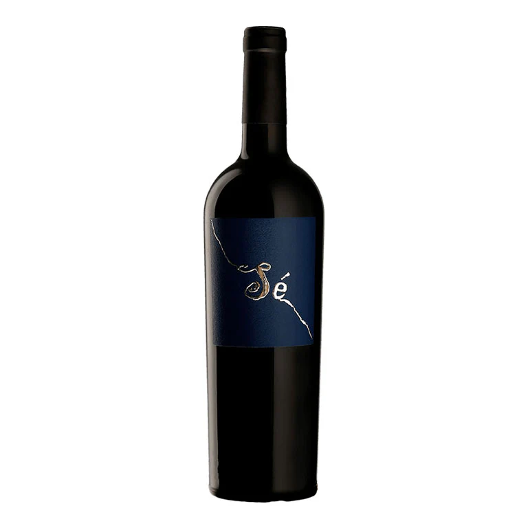 VINO GIANFRANCO FINO "SÈ" 2022  SALENTO PRIMITIVO IGT-75CL