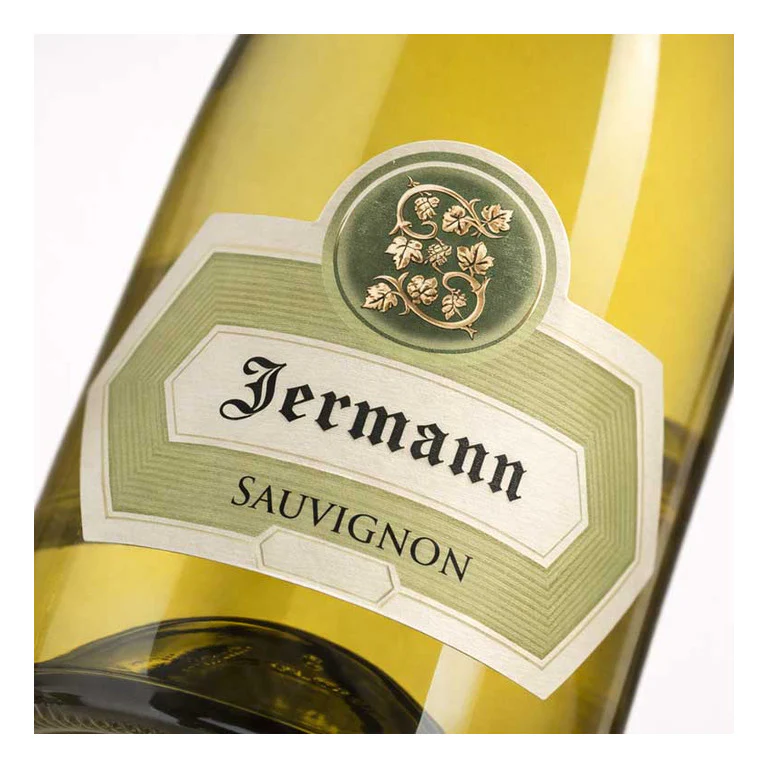 VINO JERMANN SAUVIGNON 2024  VENEZIA GIULIA IGT-75CL - Image 2