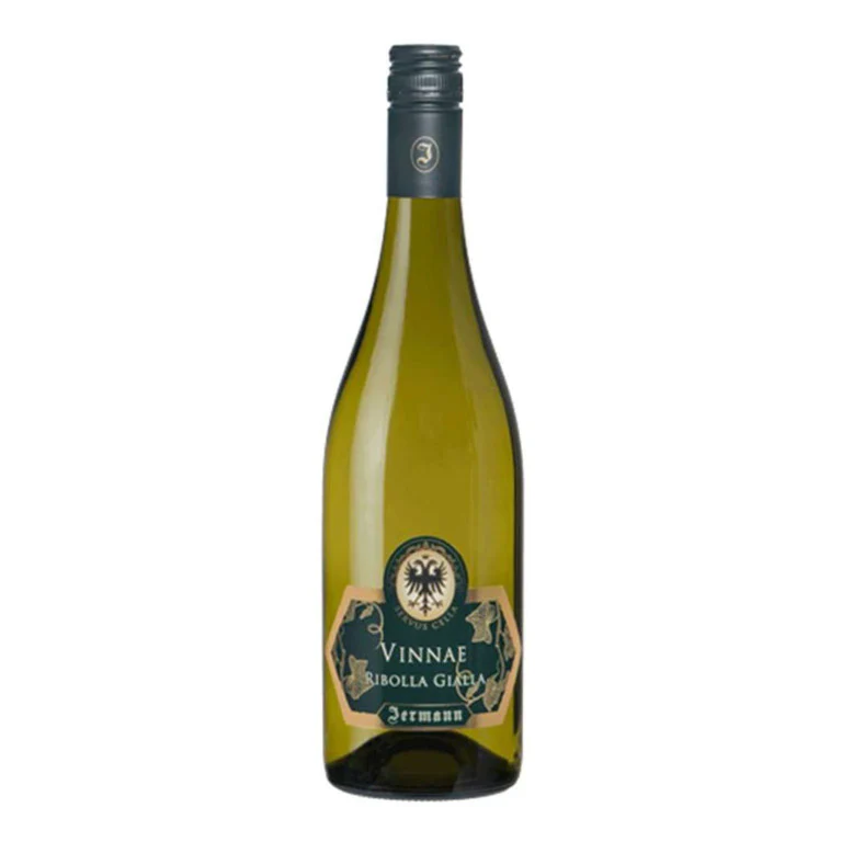 VINO JERMANN VINNAE RIBOLLA GIALLA 2024 VENEZIA GIULIA IGT-75CL