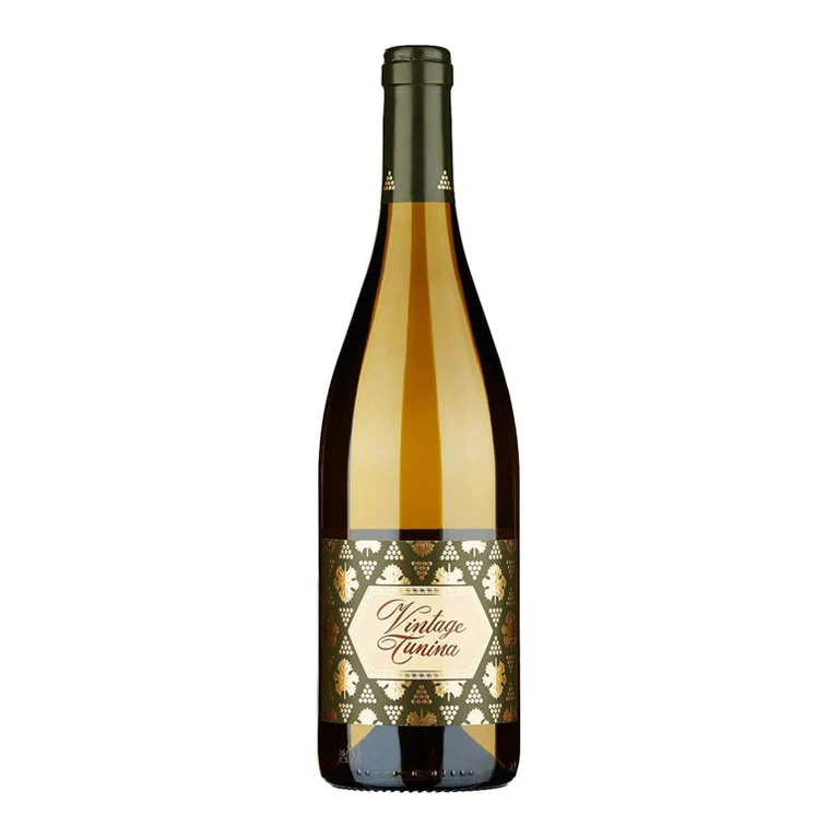 VINO JERMANN VINTAGE TUNINA 2021 BIANCO VENEZIA GIULIA IGT-75CL