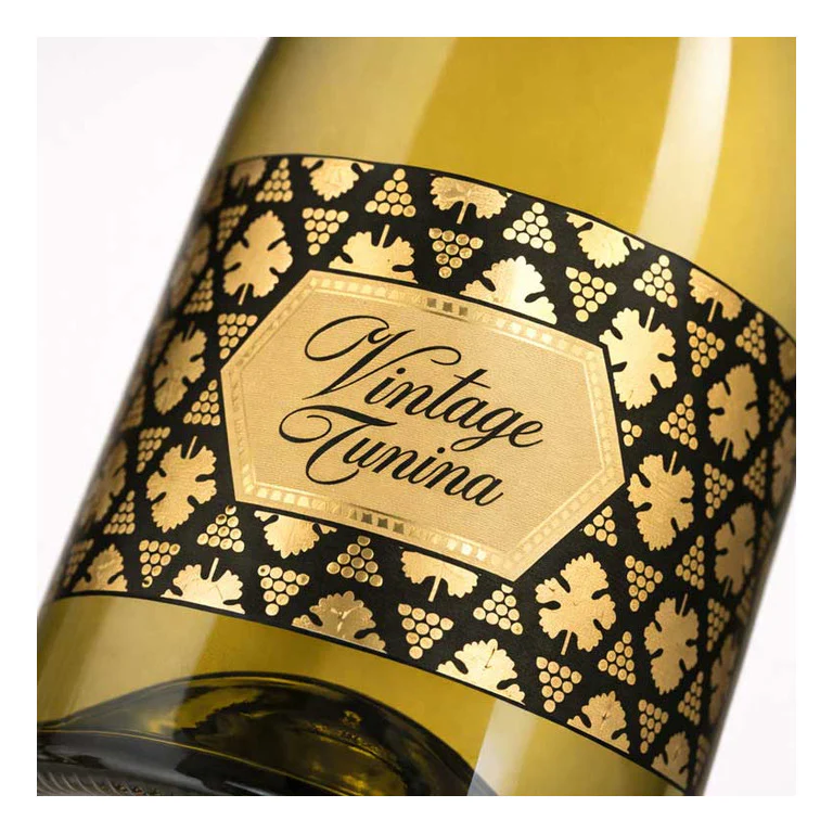 VINO JERMANN VINTAGE TUNINA 2021 BIANCO VENEZIA GIULIA IGT-75CL - Image 2