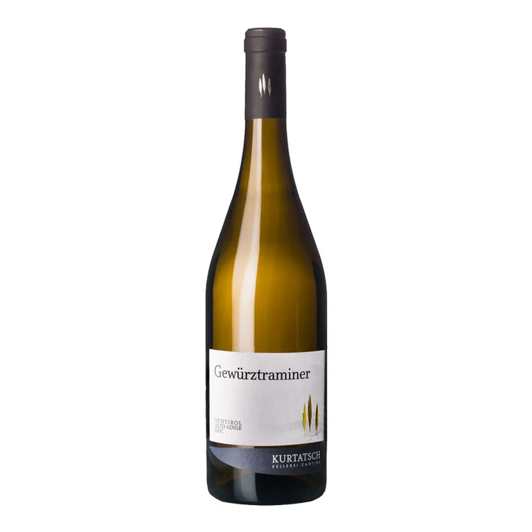 VINO KURTATSCH GEWÜRZTRAMINER ARENIS 24 SÜDTIROL ALTO ADIGE DOC-75CL
