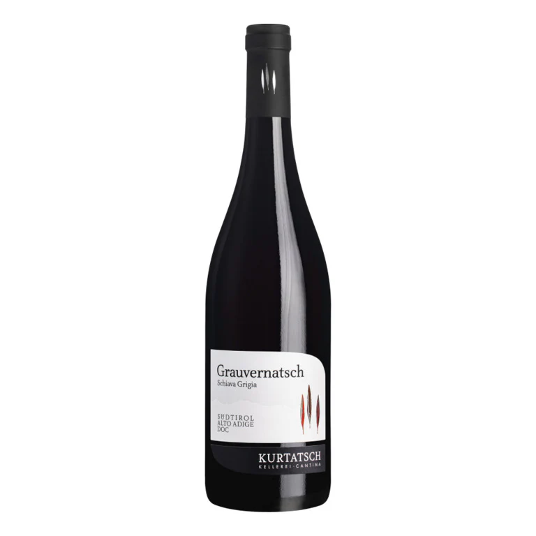 VINO KURTATSCH LA SCHIAVA 2024  SÜDTIROL-ALTO ADIGE DOC-75CL