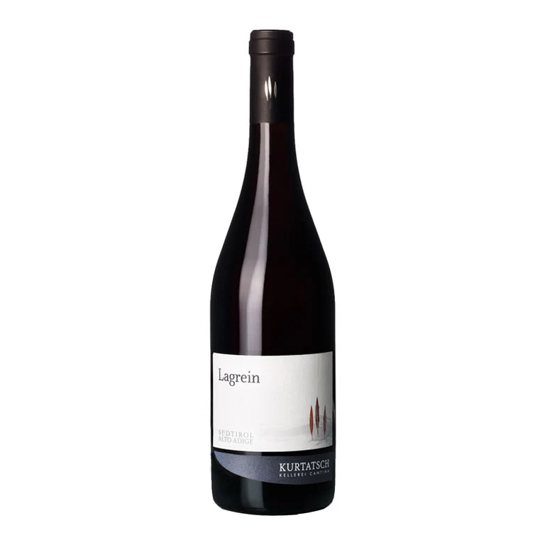 VINO KURTATSCH LAGREIN 2024 SÜDTIROL-ALTO ADIGE DOC-75CL