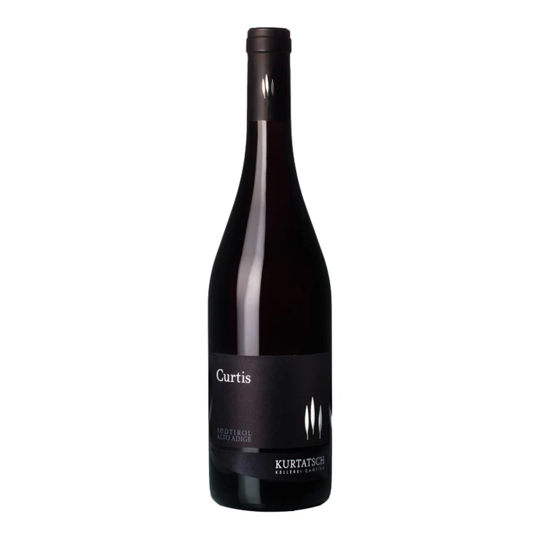 VINO KURTATSCH MERLOT-CABERNET CURTIS SÜDTIROL ALTO ADIGE DOC- 37,5CL 2022