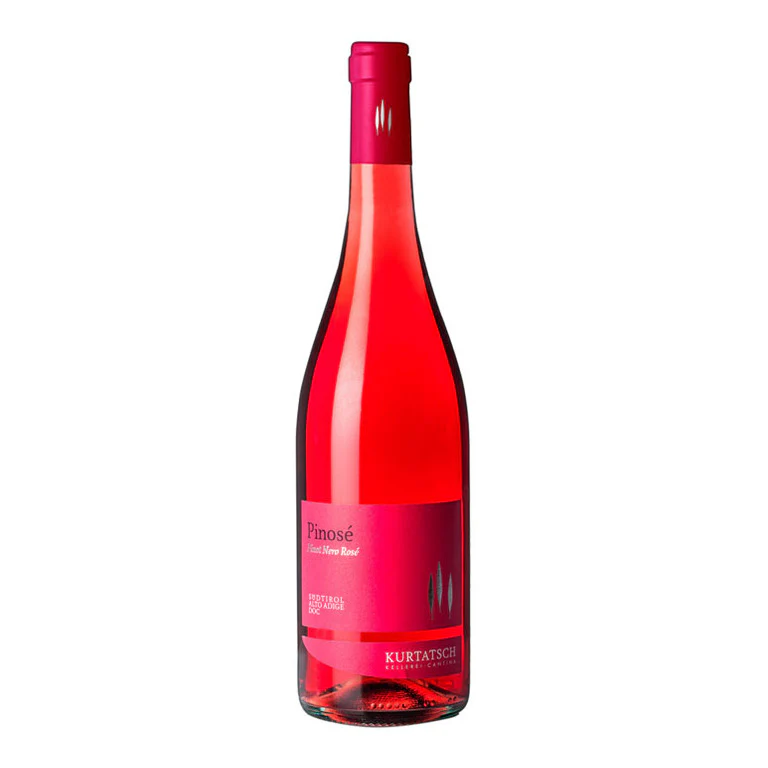 VINO KURTATSCH PINOSÈ 2025 SÜDTIROL-ALTO ADIGE DOC-75CL