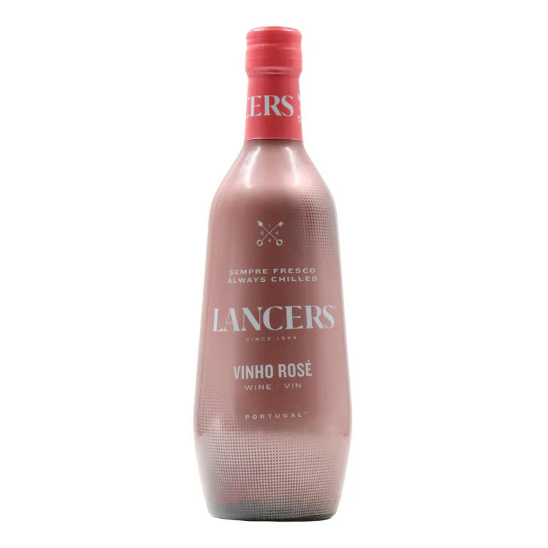 VINO LANCERS ROSE' 75 CL