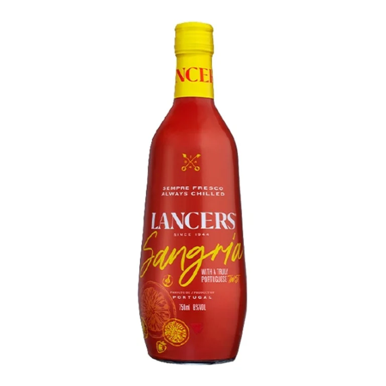 VINO LANCERS ROSE SANGRIA -75CL