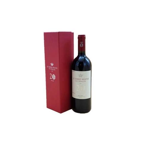 VINO LE SERRE NUOVE '23 TENUTE ORNELLAIA