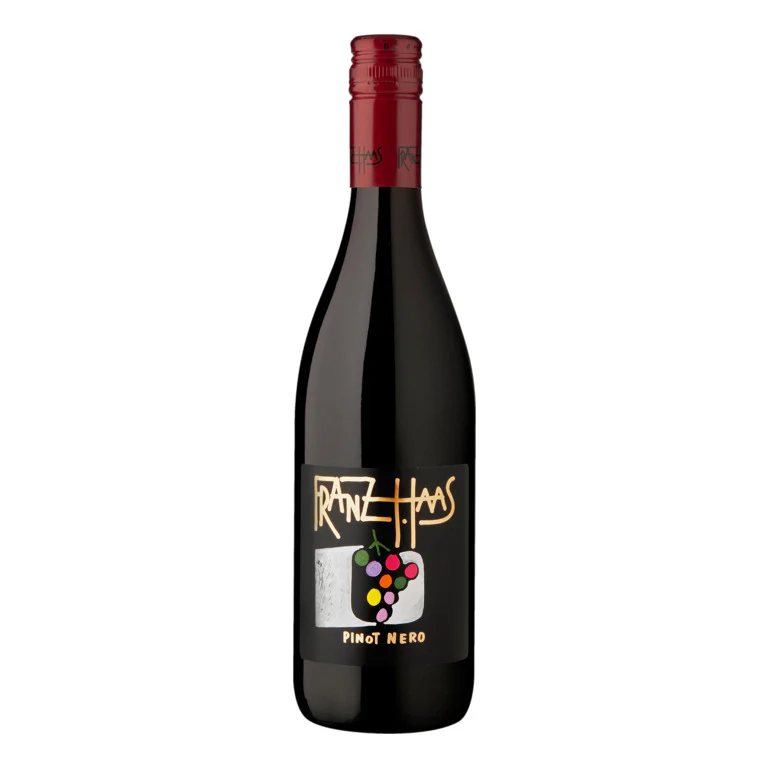 VINO MANNA FRANZ HAAS ' PINOT NERO 2023 ALTO ADIGE 75CL