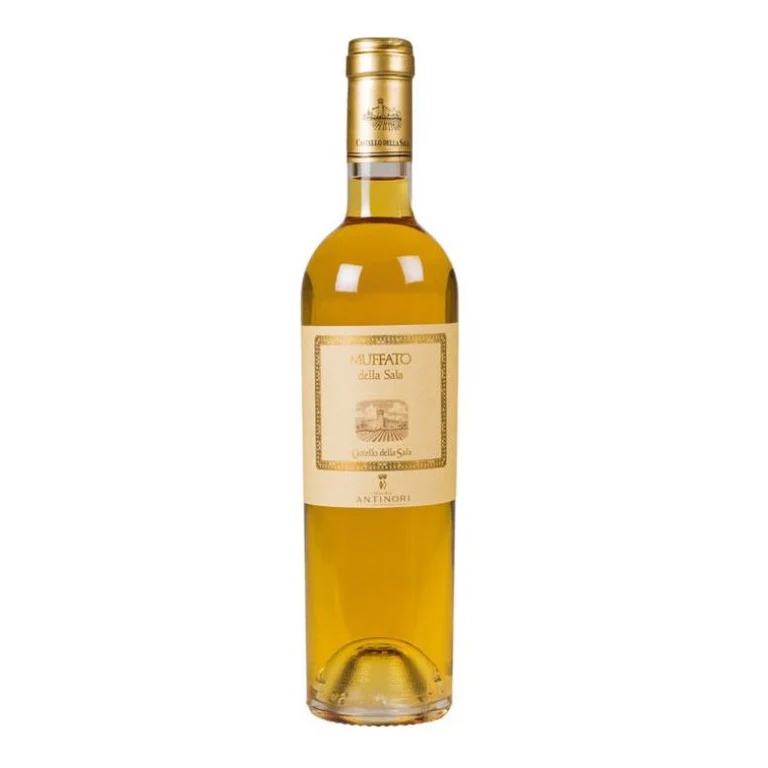 VINO MARCHESI ANTINORI MUFFATO 2019 UMBRIA IGT-50CL