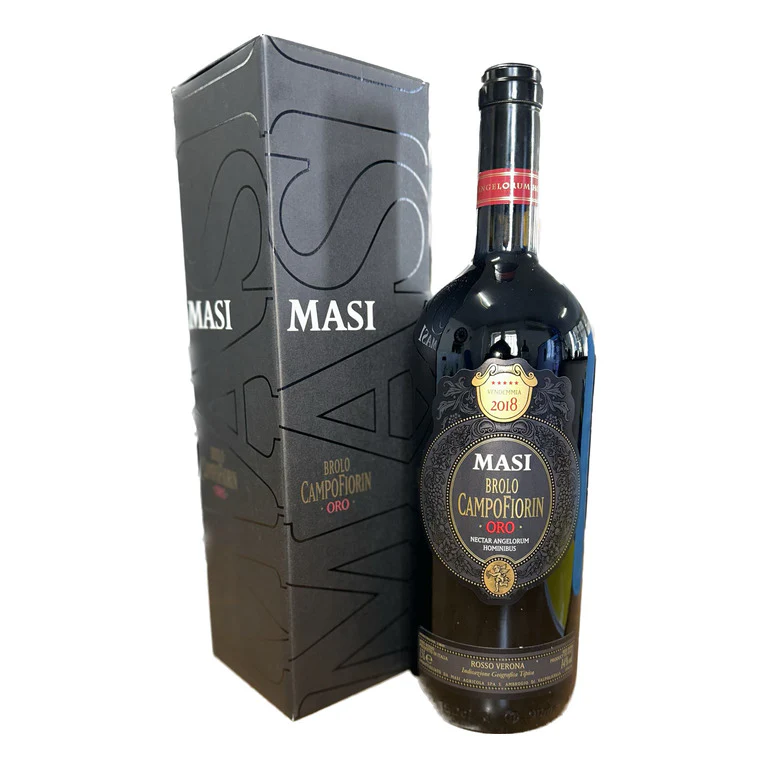 VINO MASI BAROLO CAMPOFIORIN ORO MAGNUM 2020 1,5 LT