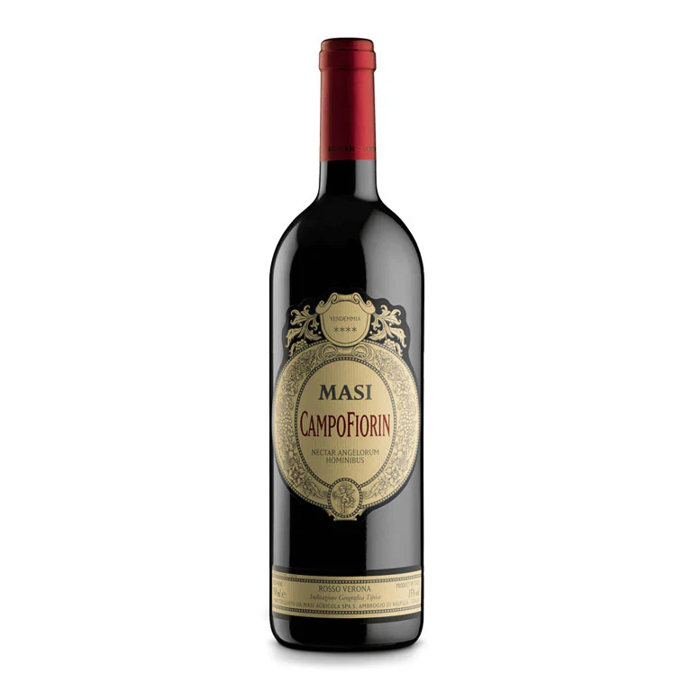 VINO MASI CAMPODFIORIN 2020  ROSSO VERONA IGT-75CL