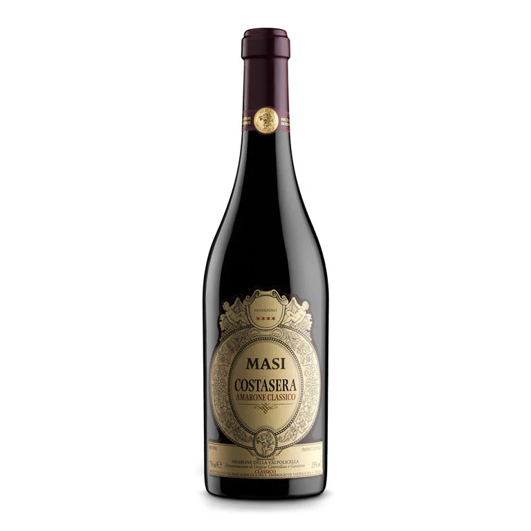 VINO MASI COSTASERA AMARONE CLASSICO DOCG 2020-75CL
