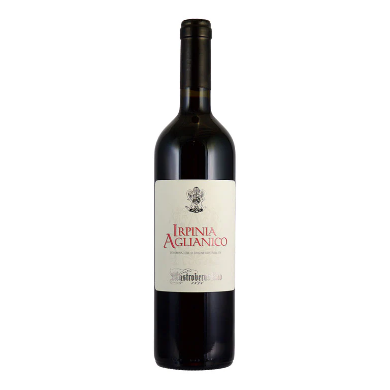 VINO MASTROBERARDINO AGLIANICO 2023  IRPINIA AGLIANICO DOC - 75CL