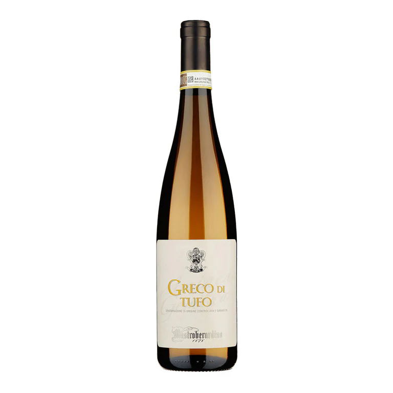 VINO MASTROBERARDINO GRECO DI TUFO 2025 DOCG-75CL