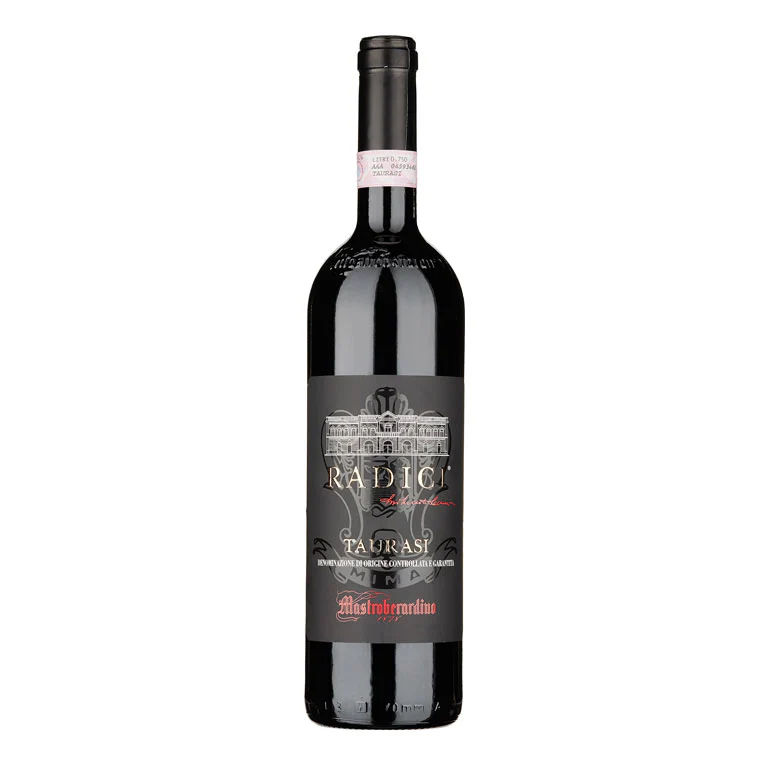 VINO MASTROBERARDINO RADICI TAURASI 2019 TAURASI DOCG-75CL
