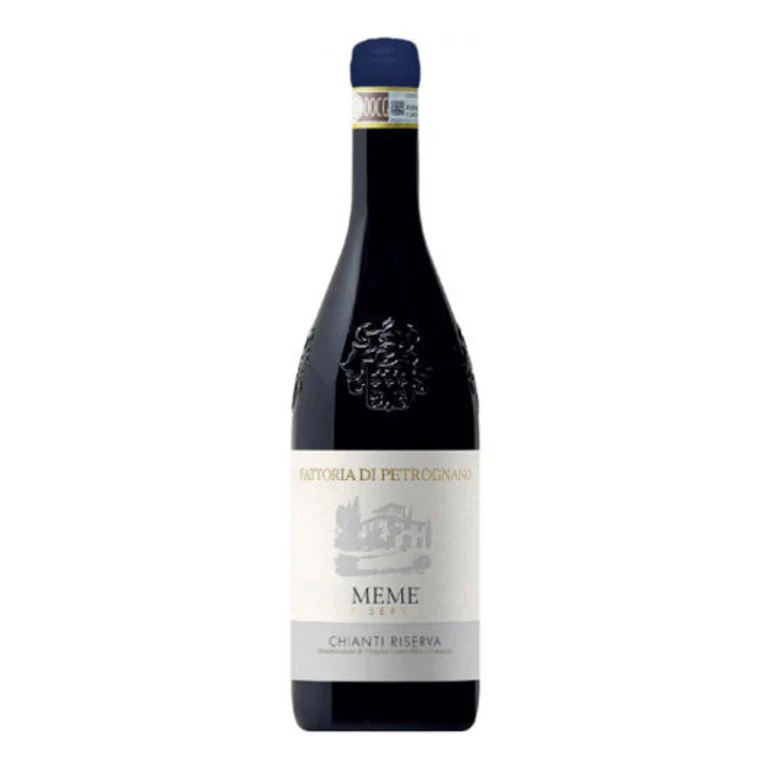 VINO MEME CHIANTI RISERVA DOCG 2022