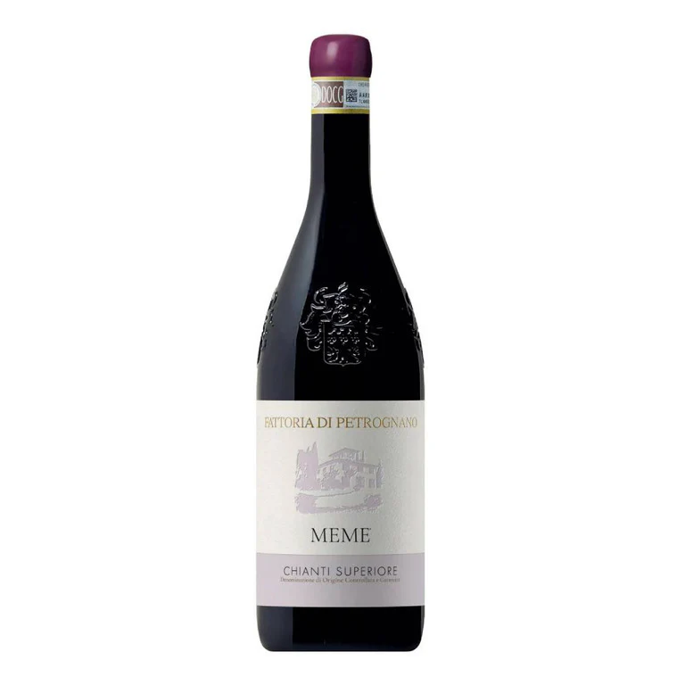 VINO MEME CHIANTI SUPERIORE DOCG 2024