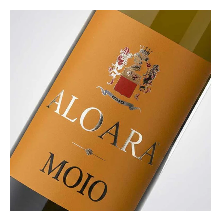 VINO MOIO ALOARA 75CL  FALANGHINA - Image 2