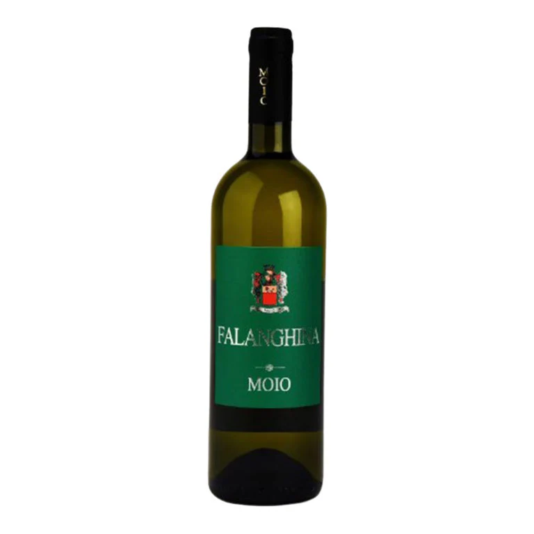 VINO MOIO FALANGHINA BENEVENTANO 2025 IGP-75CL