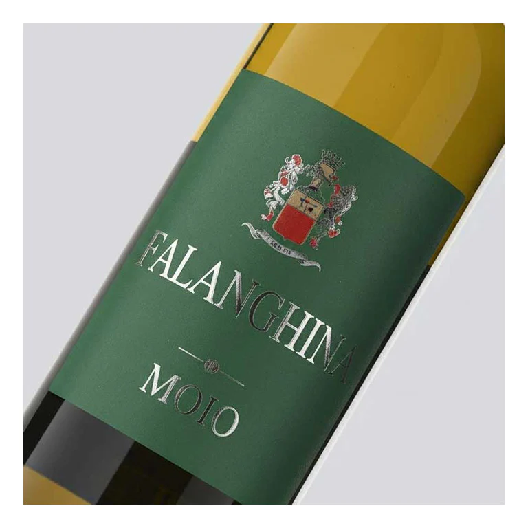 VINO MOIO FALANGHINA BENEVENTANO 2025 IGP-75CL - Image 2