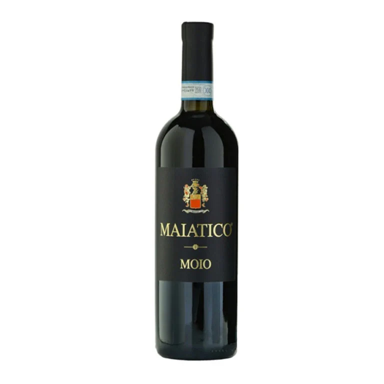 VINO MOIO MAIATICO 2020 FALERNO DEL MASSICO DOC-75CL