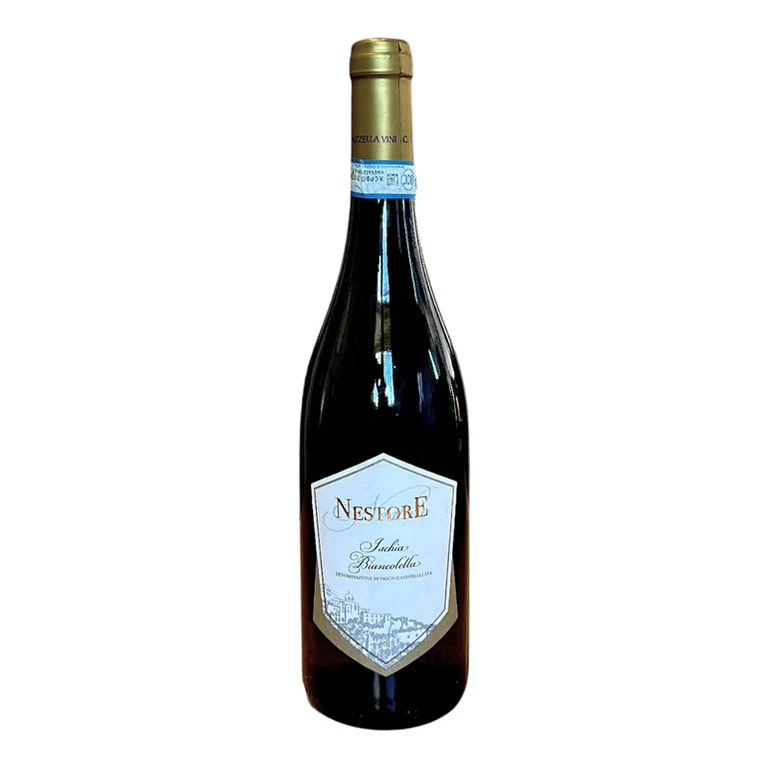 VINO NESTORE ISCHIA BIANCOLELLA 2025 DOC-75CL