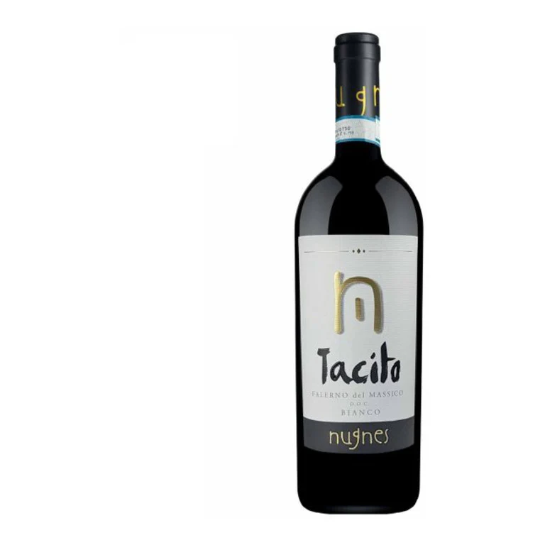 VINO NUGNES TACITO FALERNO DEL MASSICO BIANCO FALANGHINA 2024